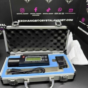 Calibrator Sunet Multilevel AW622