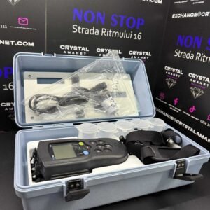 HQ40D Kit instrument de masura digital electrod de conductivitate