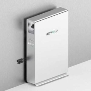 Baterie Novgen NOVB-2400