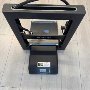 JGAURORA A5 3D Printer