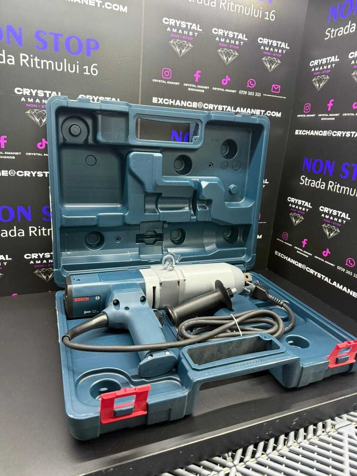 BOSCH GDS 30