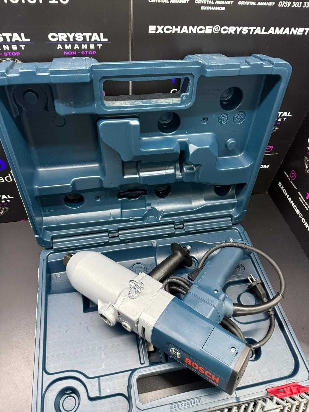 BOSCH GDS 30 - imagine 6