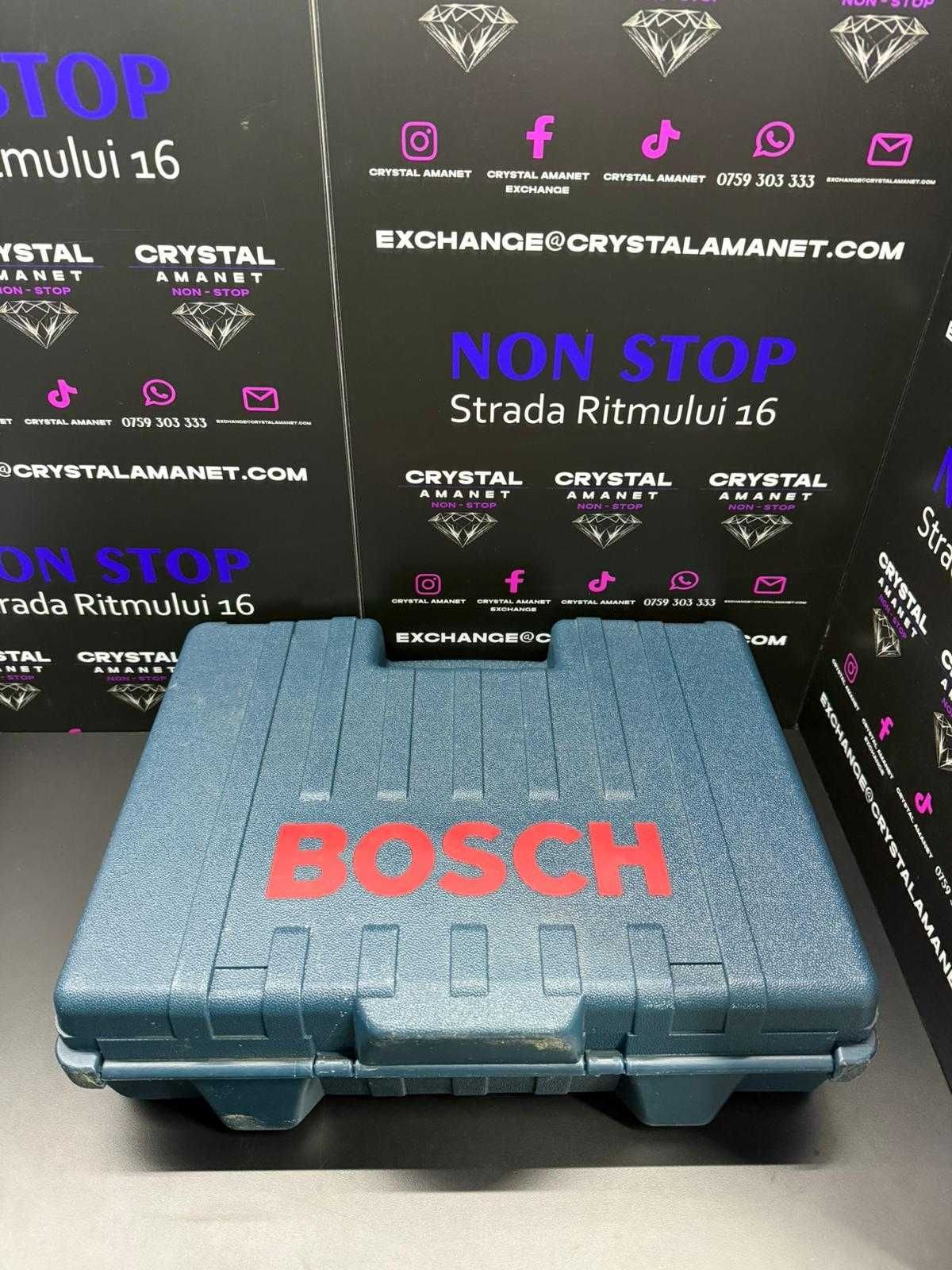BOSCH GDS 30 - imagine 8