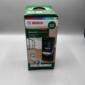 Bosch AdvancedDistance 50C