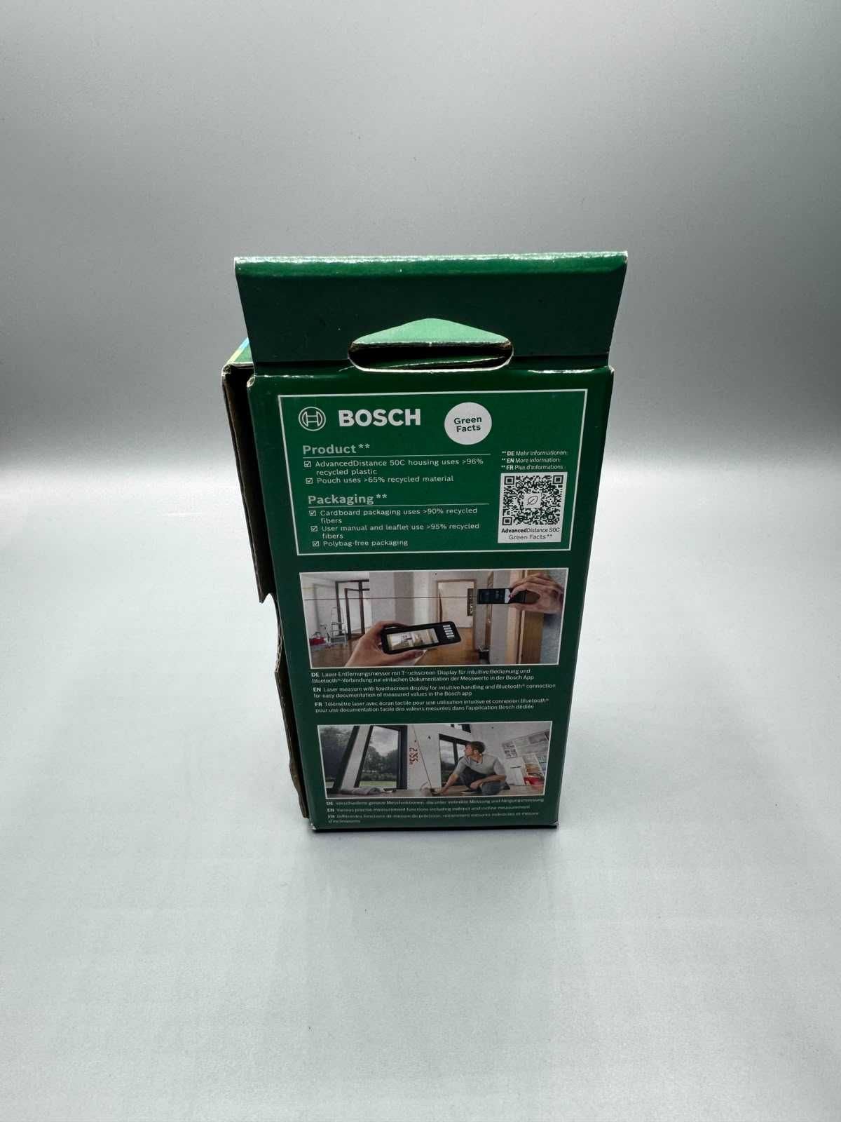 Bosch AdvancedDistance 50C - imagine 2