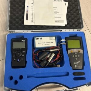 NTi Audio Digirator DR2