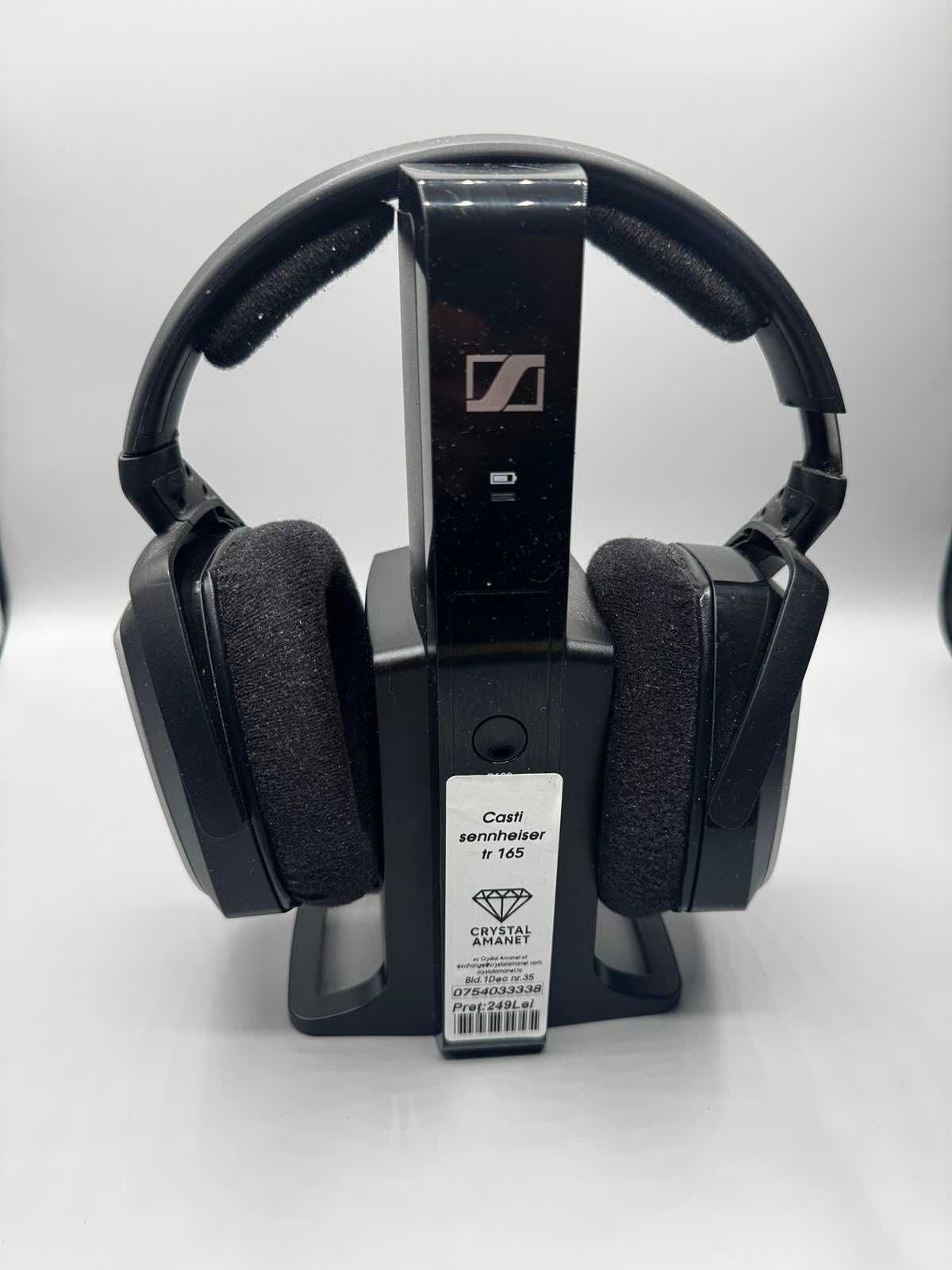 Sennheiser TR 165