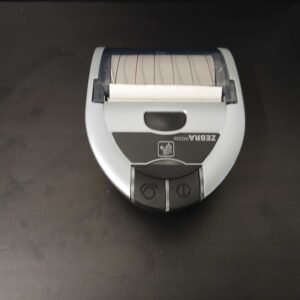 Imprimanta termica portabila Zebra MZ320