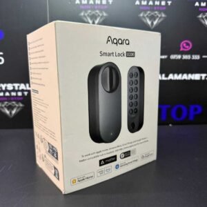 Aqara U200 Smart Lock