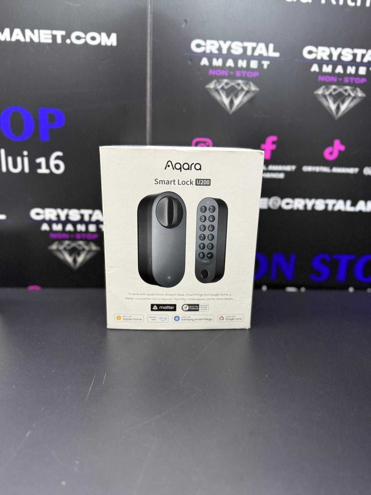 Aqara U200 Smart Lock - imagine 3