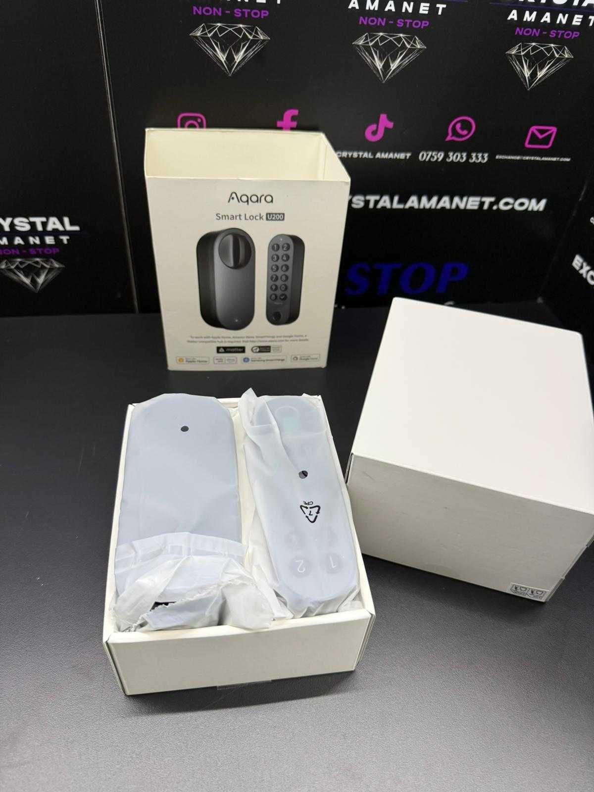 Aqara U200 Smart Lock - imagine 5