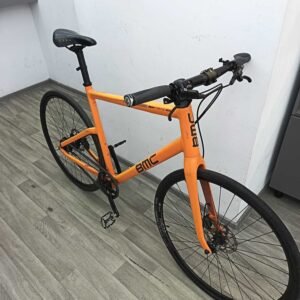 BMC AlpenChallenge AC01