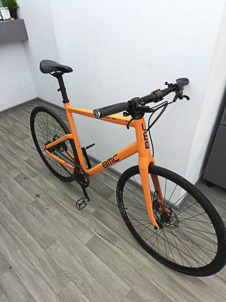 BMC AlpenChallenge AC01