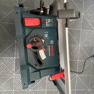 Ferastrau Circular Bosch Power GTS 254