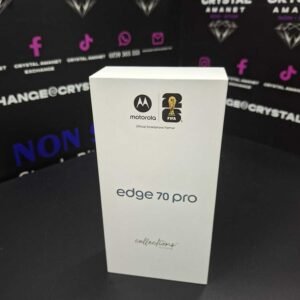 Motorola Edge 70 PRO