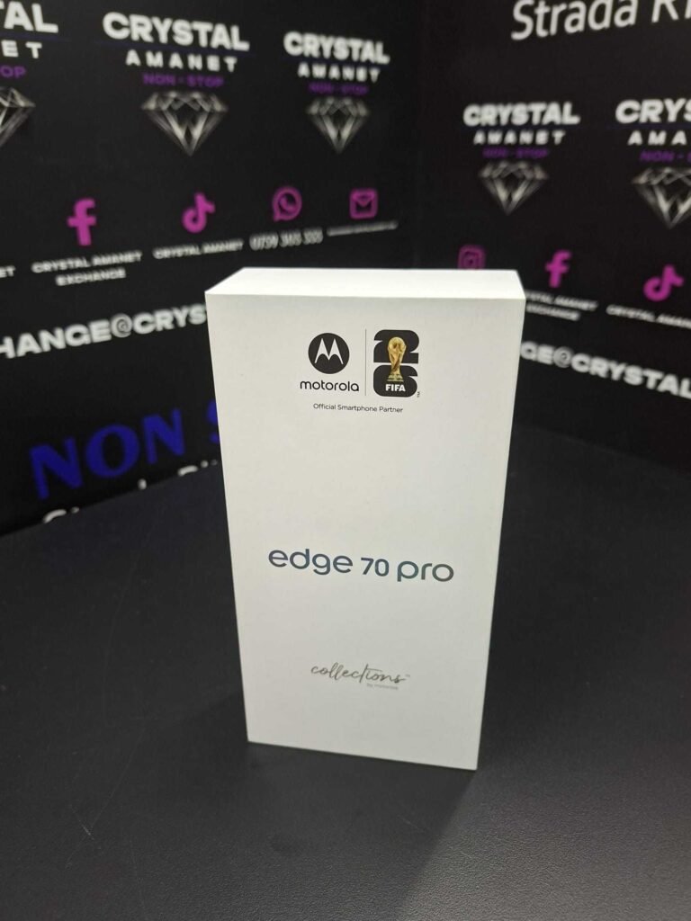 Motorola Edge 70 PRO