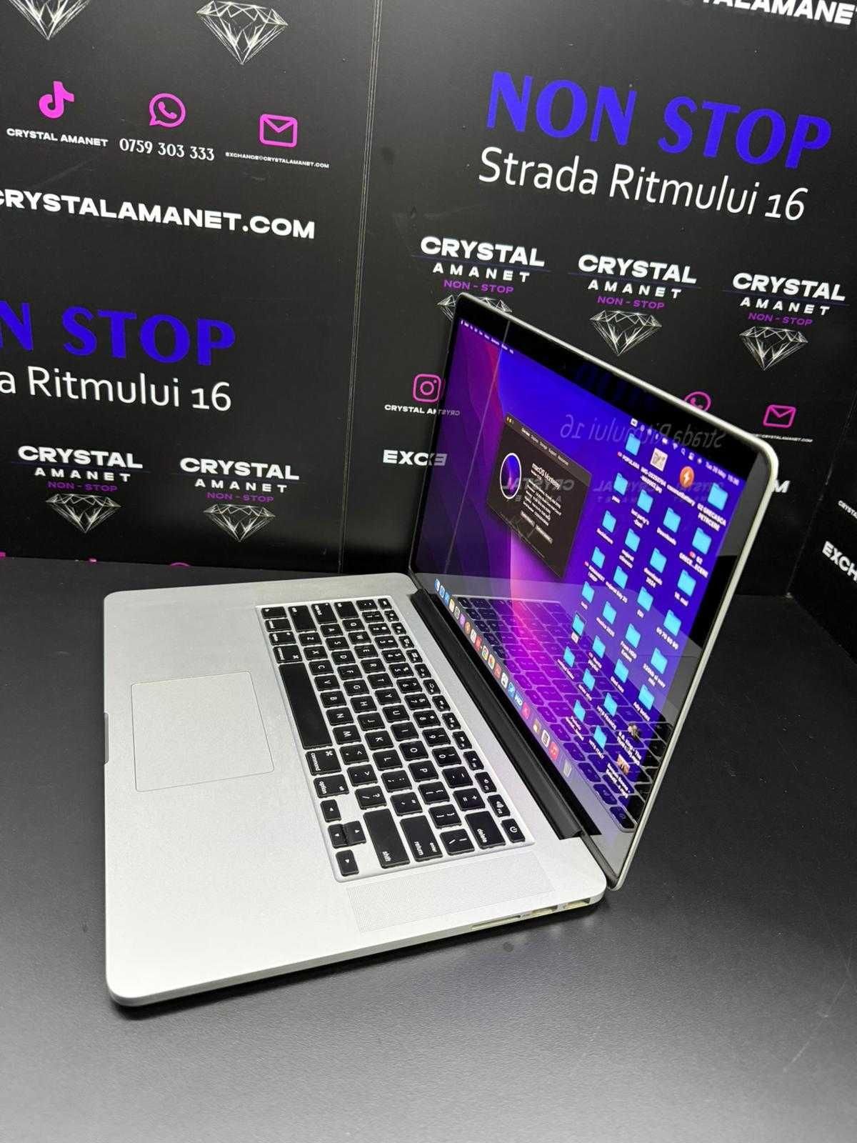 Macbook Pro 2015 A1398 - imagine 4