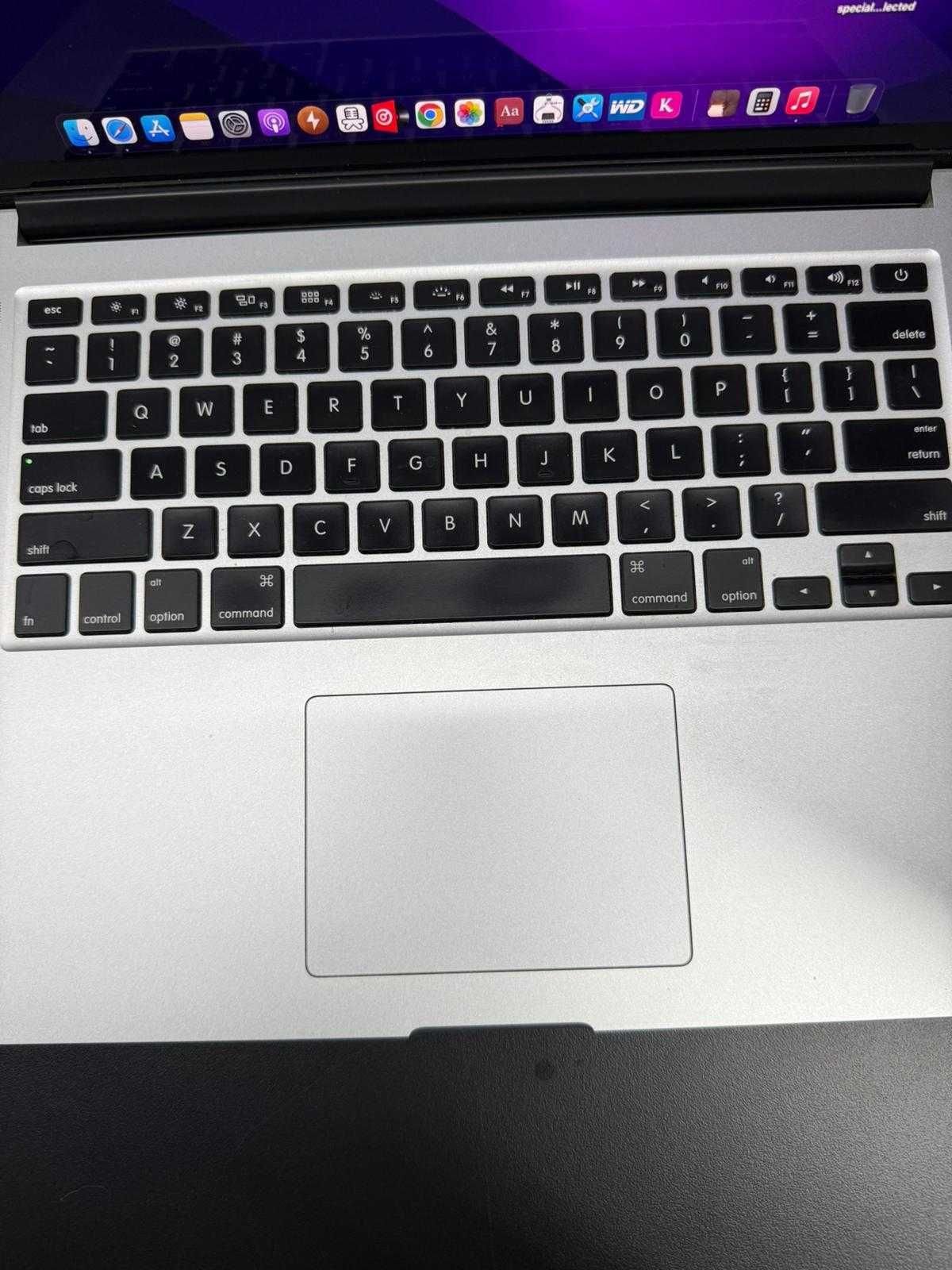 Macbook Pro 2015 A1398 - imagine 7
