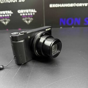 Sony Cyber-Shot DSC-HX99