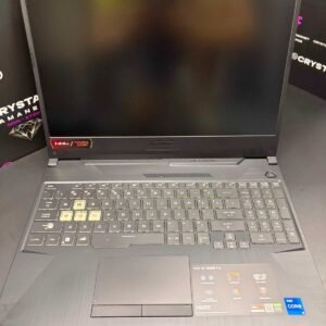 ASUS TUF F15