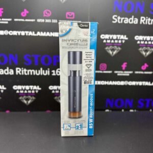 Genius Invictus One 2in1