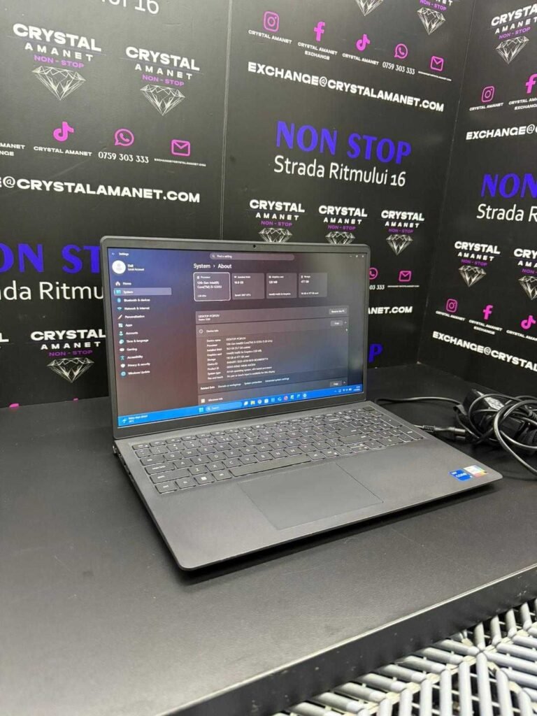 Dell Vostro 3520