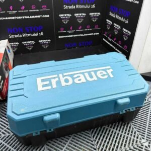 Polizor unghiular Erbauer EAG2200