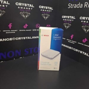 Bosch Smart Home Universal Switch Flex