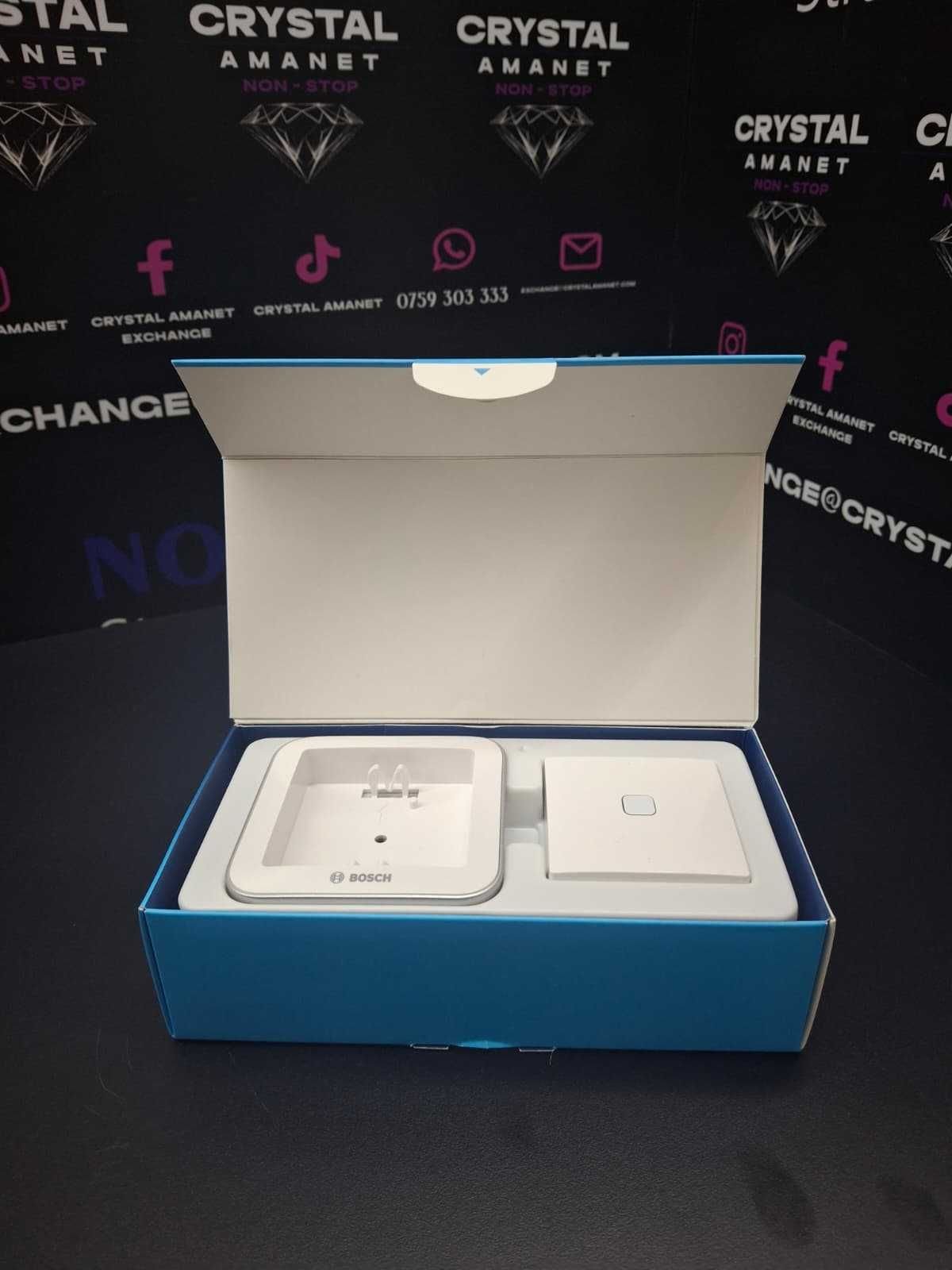 Bosch Smart Home Universal Switch Flex - imagine 2