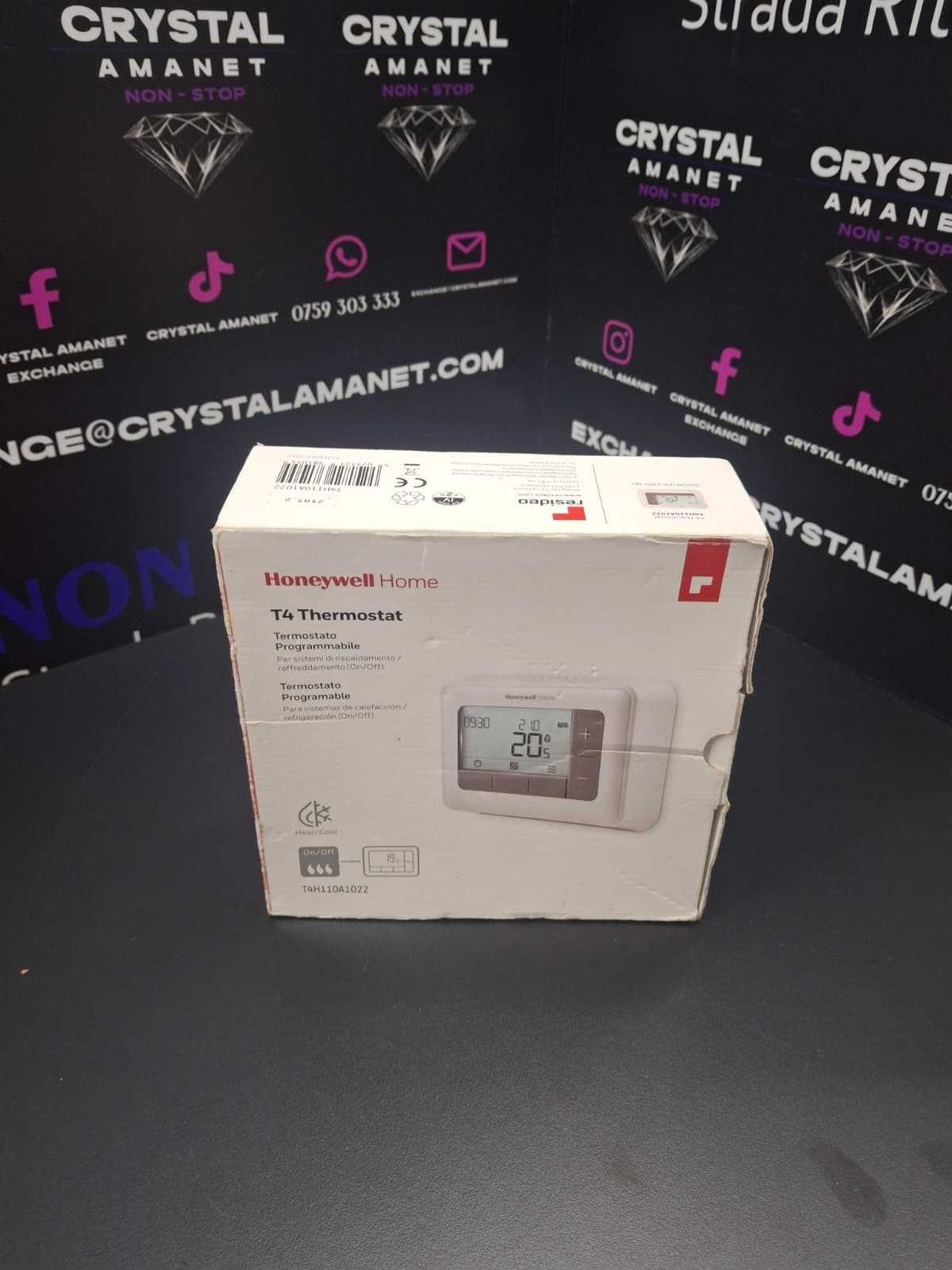 Honeywell Home T4