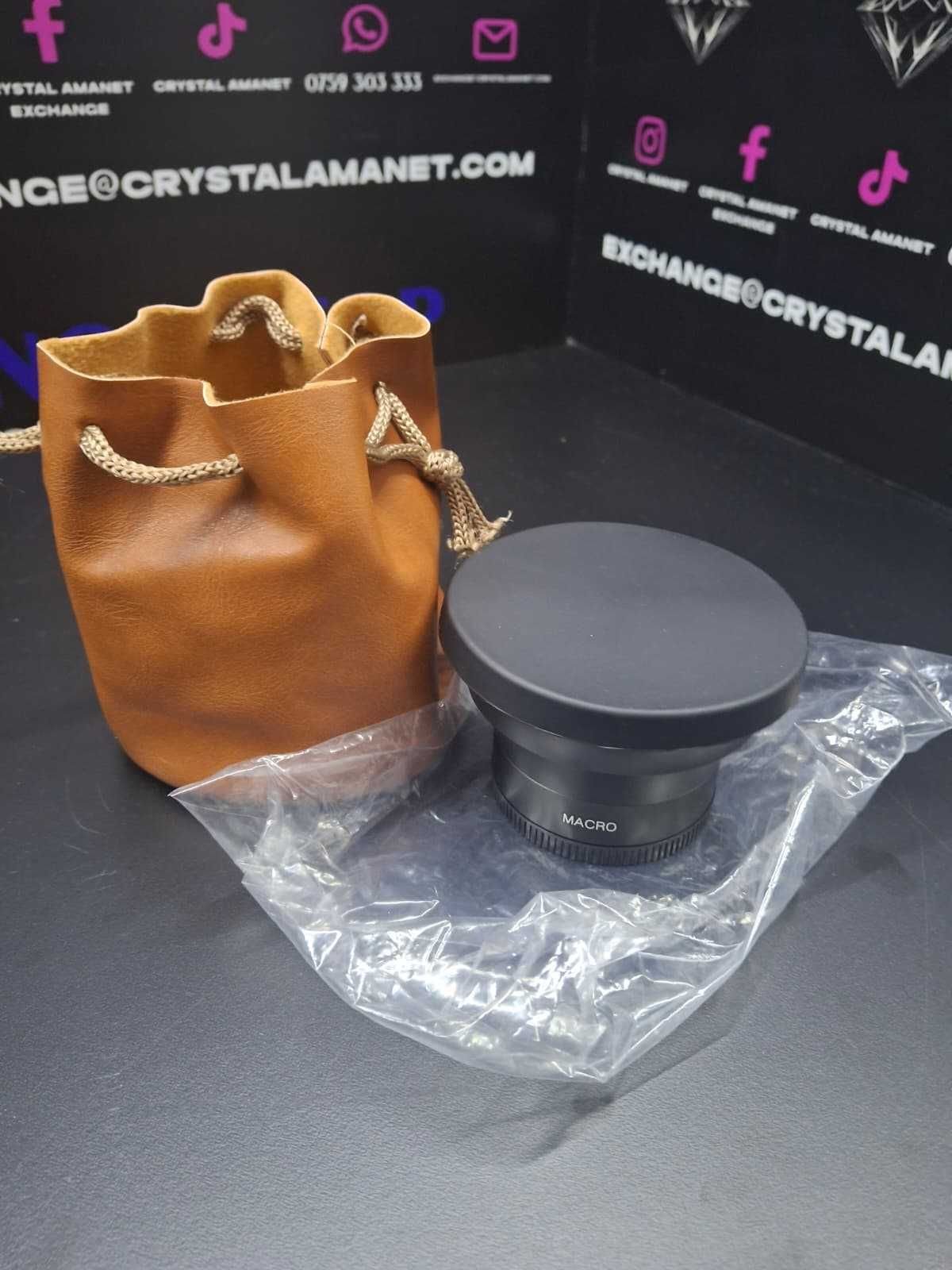 Neewer 58mm Profesional HP wide - imagine 3