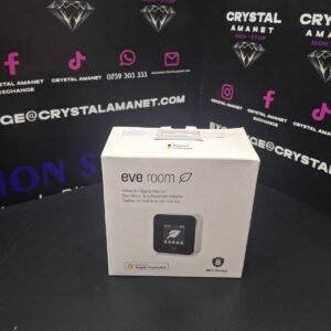 Eve Room Indoor Air
