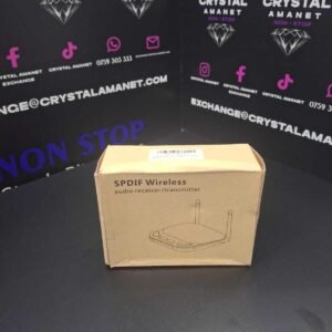 SPDIF Wireless