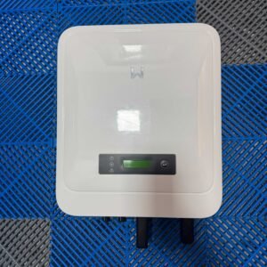 GoodWe DNS G3 GW5000-DNS-30 String Inverter
