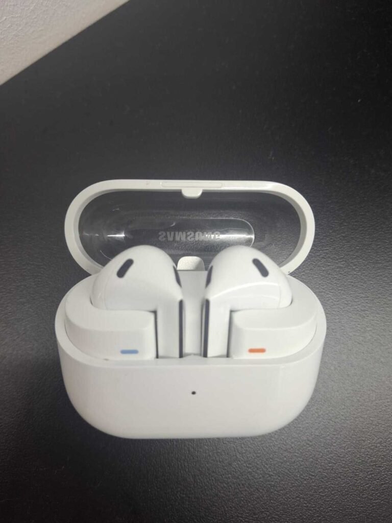 Samsung Buds 3