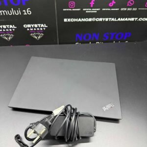 Laptop Lenovo T495