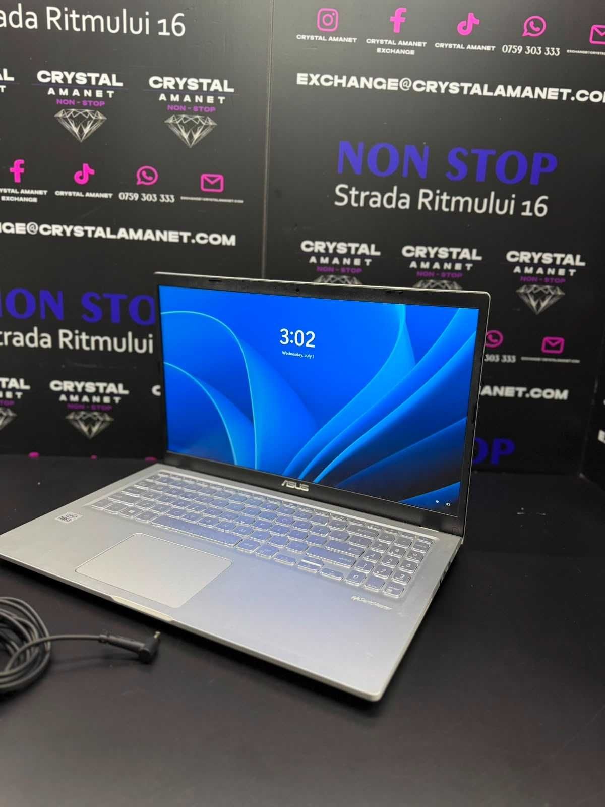 Asus X515F