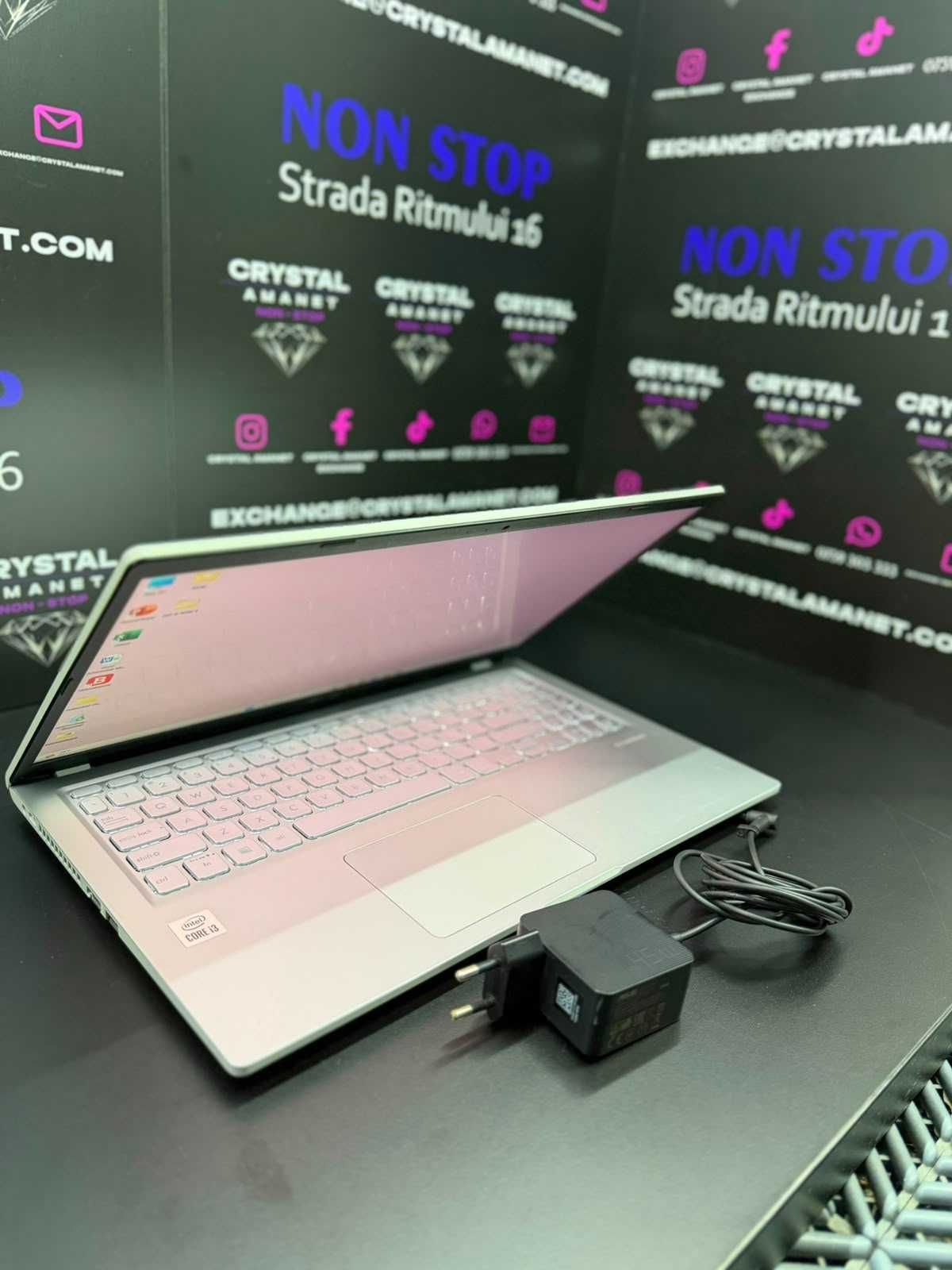 Asus X515F - imagine 2