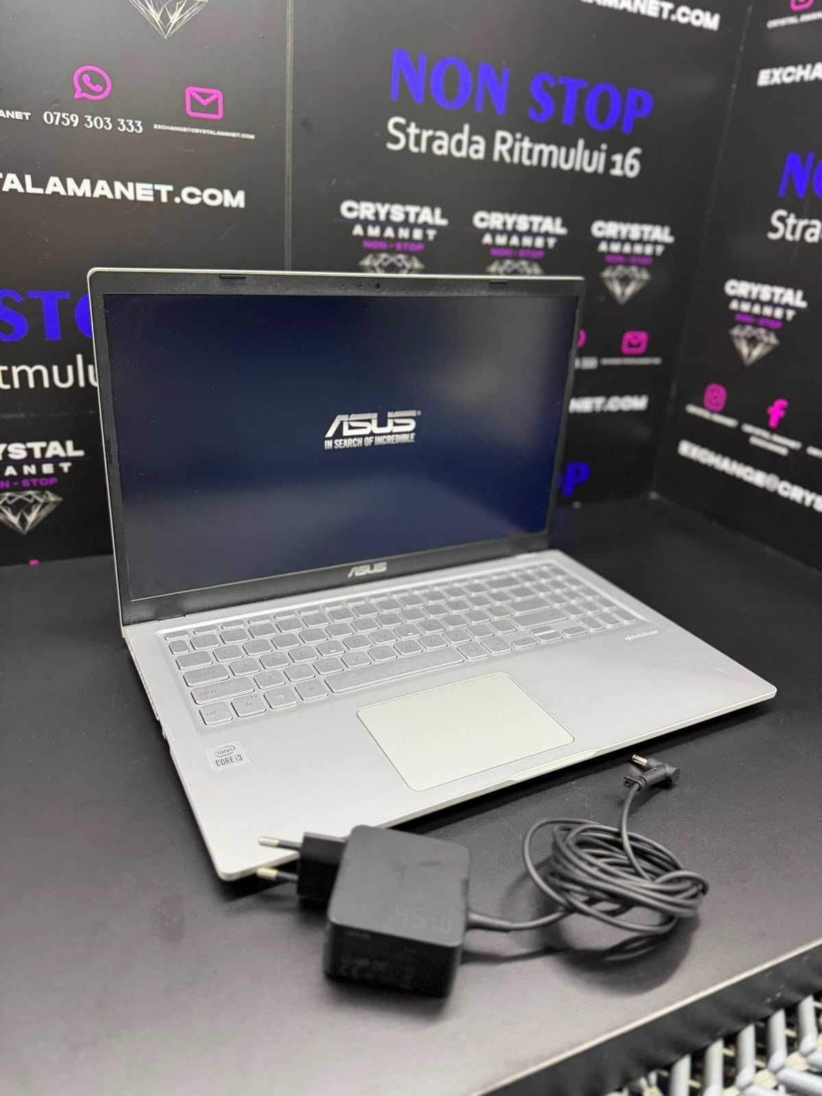 Asus X515F - imagine 3