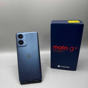 Motorola G24 Power