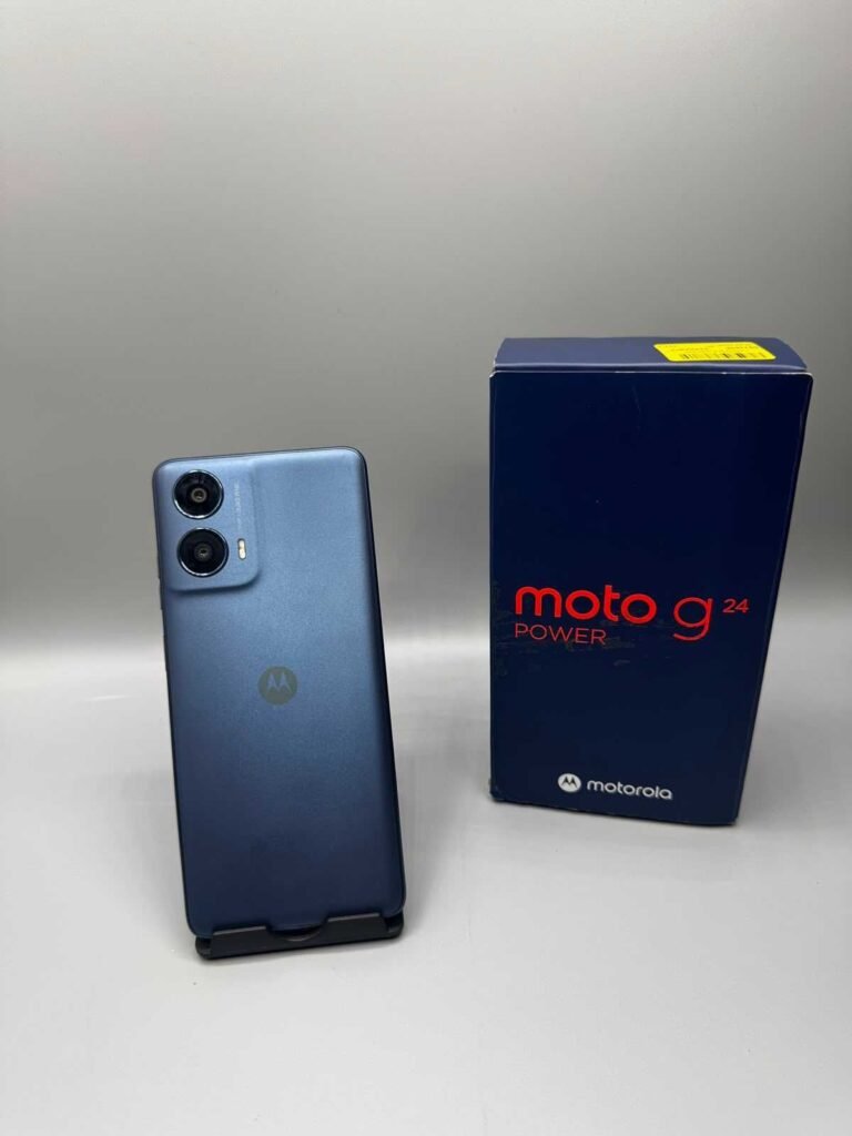 Motorola G24 Power