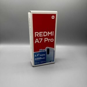 Redmi A7 Pro