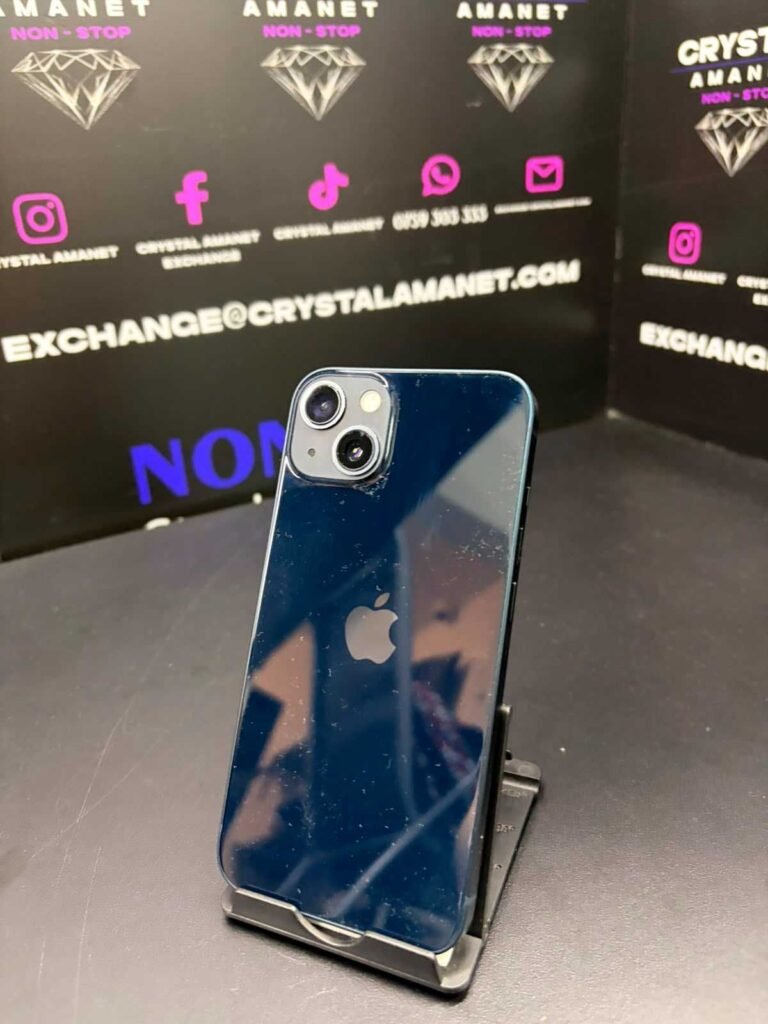 iPhone 13