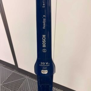 Aspirator Vertical Bosch 2 In 1
