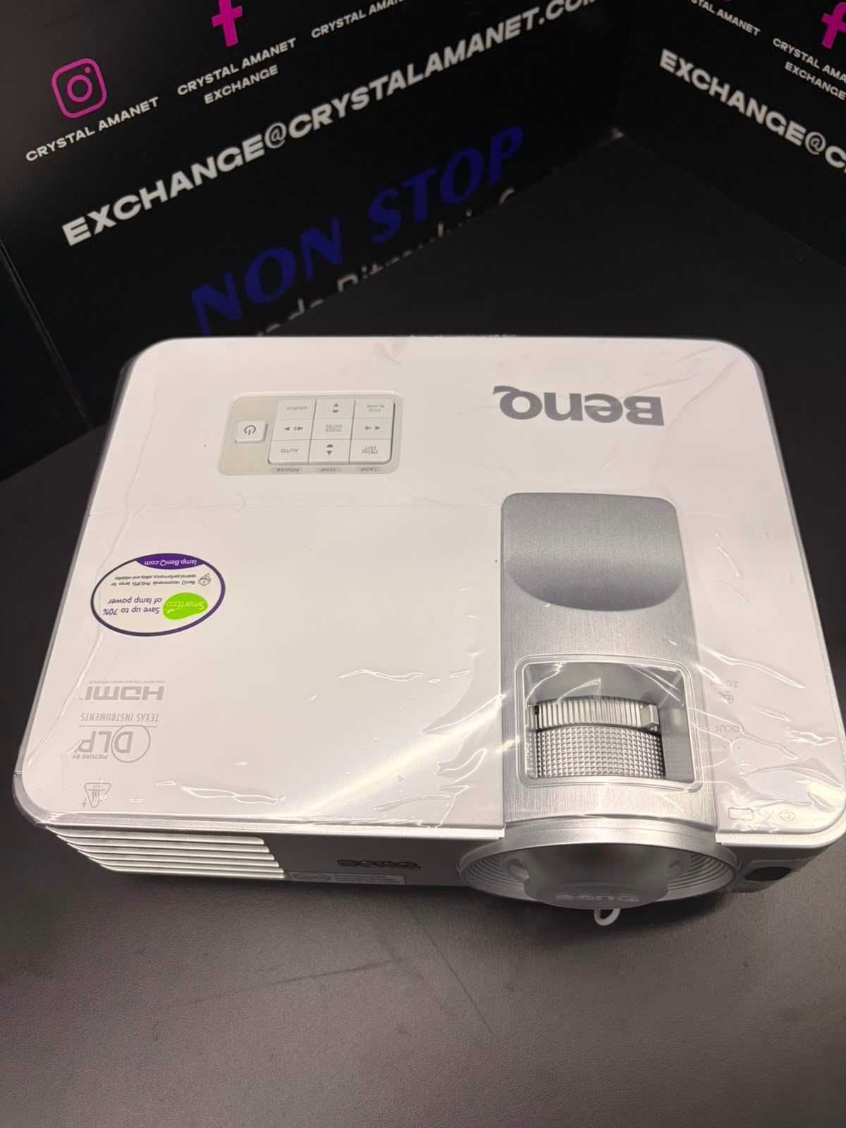 Benq MS619ST
