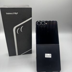 Samsung Galaxy Z Flip 7