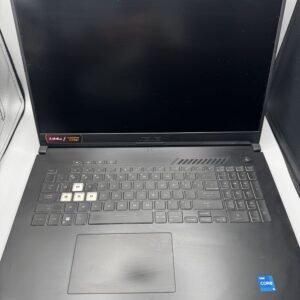 ASUS TUF F17