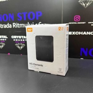 WD Elements Portabil