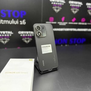 Honor 600 Smart 5G