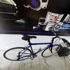 Bicicleta Cursiera Viner